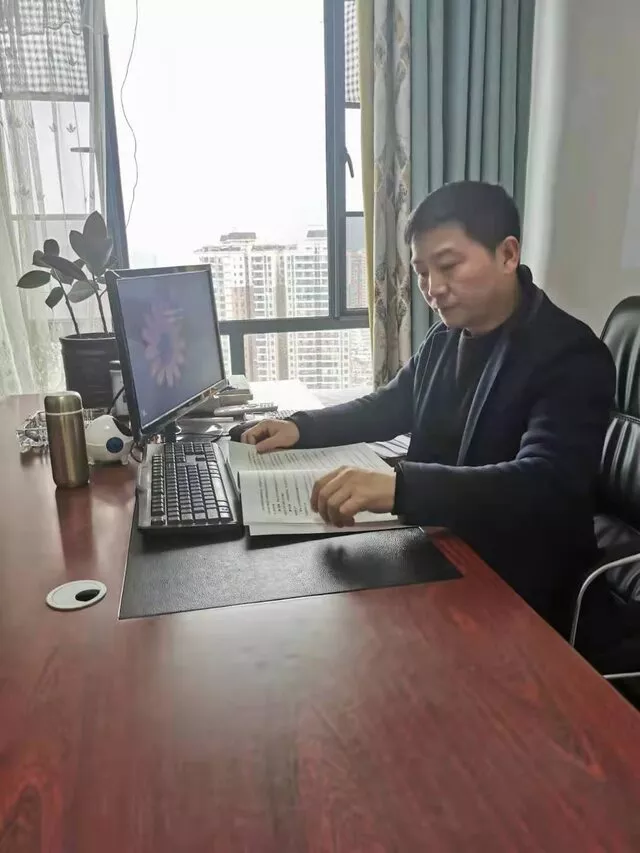 肖祥林 [ 分公司经理 ]